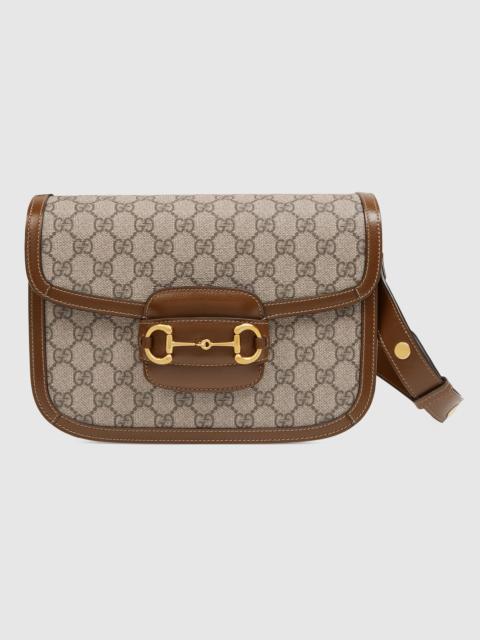 Gucci Horsebit 1955 shoulder bag