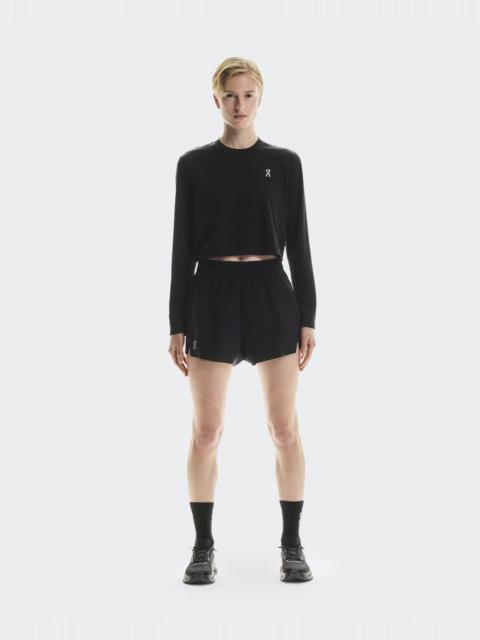 Train Long-T Crop Graphic