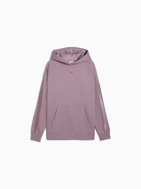PUMA Essentials Satin Women's Hoodie