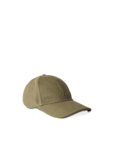 Cassandre cotton baseball cap