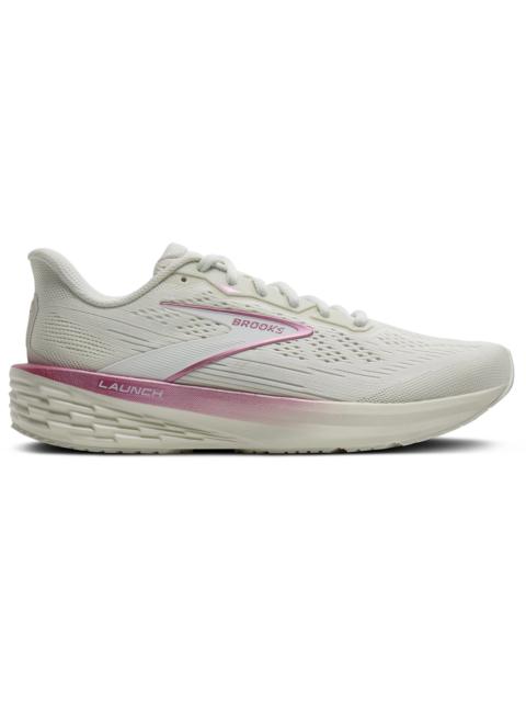 Brooks Launch 12 Bluewash Pink (Women's)