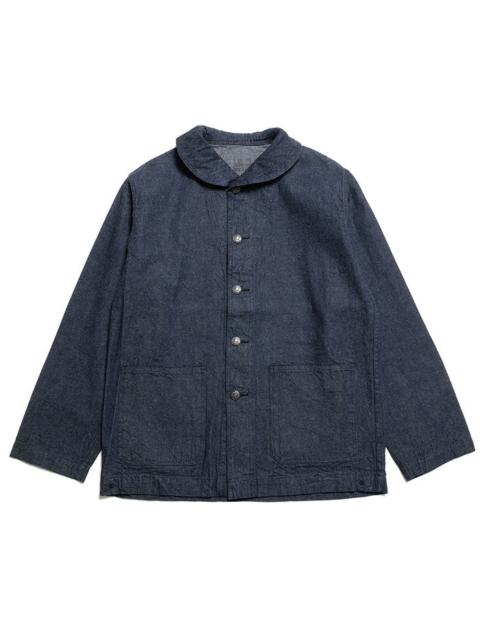 U.S. NAVY DUNGAREE JUMPER - BR12744A