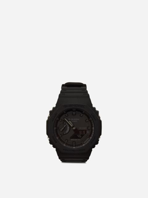 GA-2100-1A1ER Watch Black