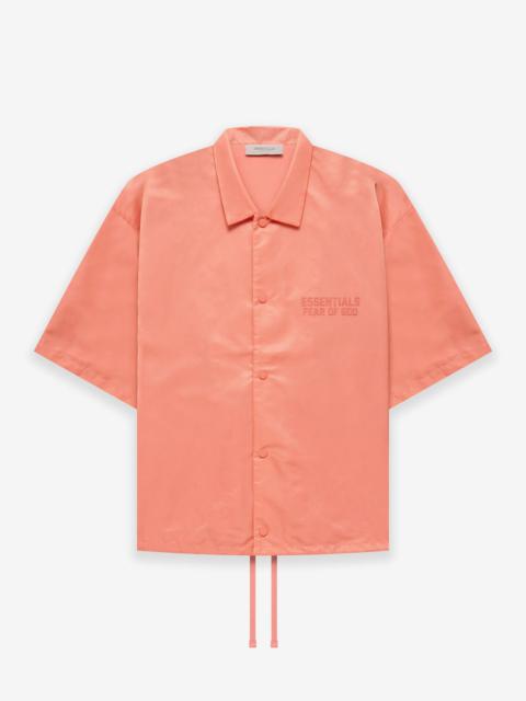 SS Nylon Shirt