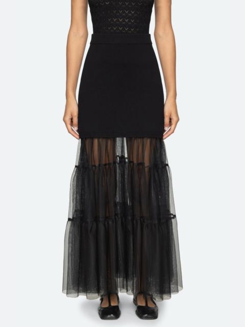 Seraphine Skirt