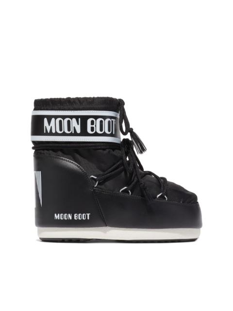 Icon Low snow boots