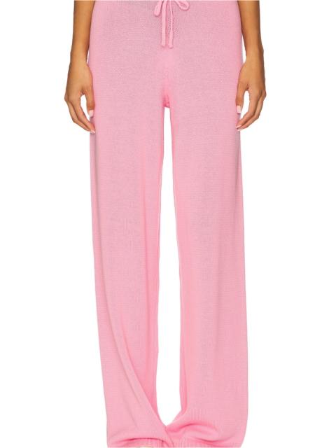 Wesley Knit Pant