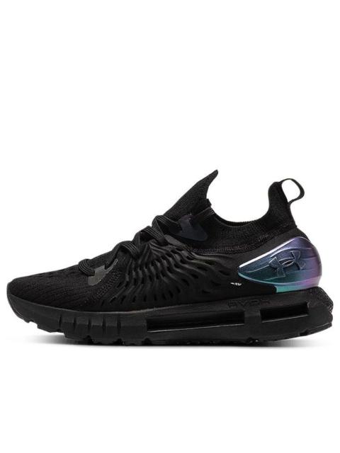 (WMNS) Under Armour HOVR Phantom RN OS Running Shoes Black 3023939-001