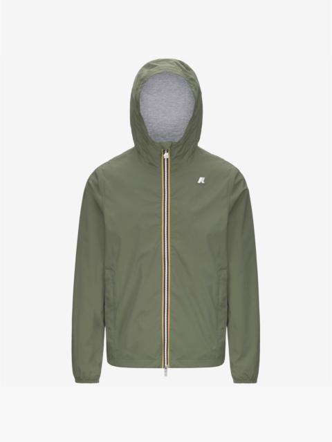 JACK  STRETCH NYLON JERSEY