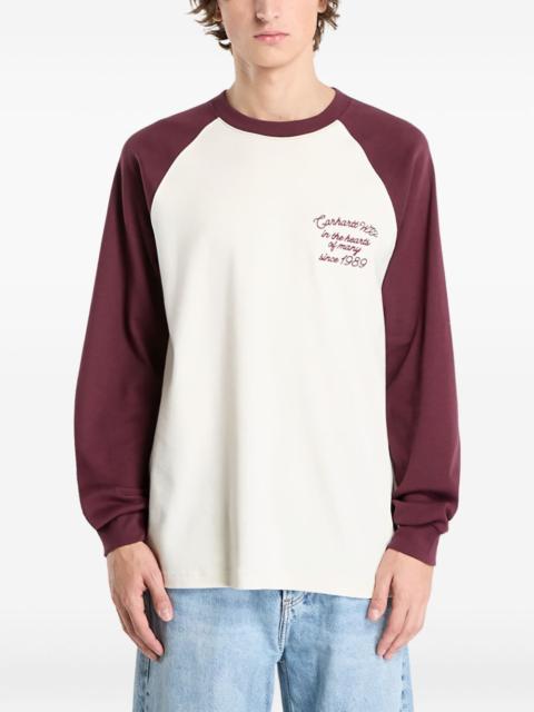 Long Sleeve Alston T-Shirt