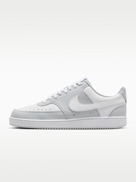 Nike Court Vision Low Men's Shoes