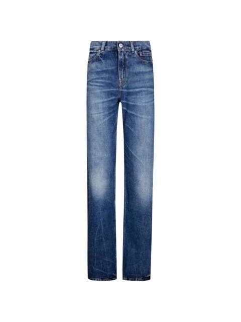 Wata Cut jeans