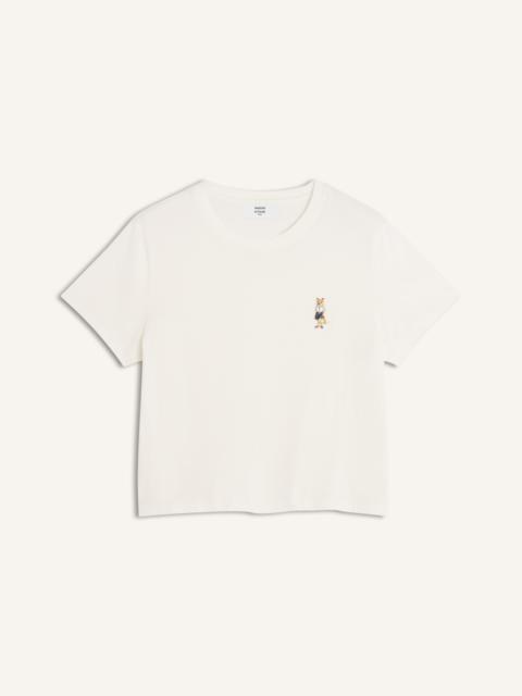 DRESSED FOX BABY TEE-SHIRT