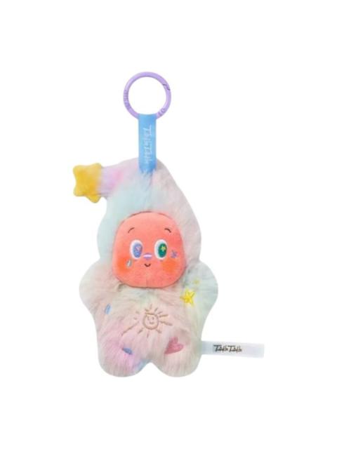 Pop Mart Twinkle Twinkle Sweet Dreams Forecast Plush Pendant 'Afterglow Marshmallow' PPMT-2508-0079-