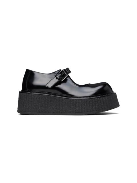 Black Olivia 1980 Loafers