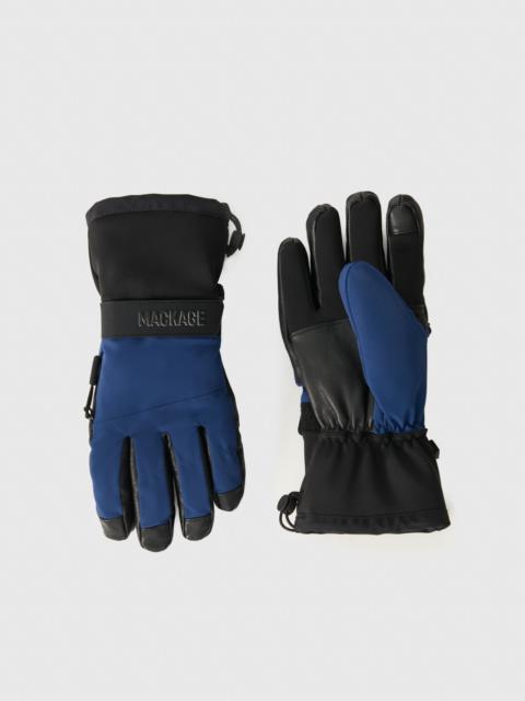SWYFT 2-layer technical ski gloves