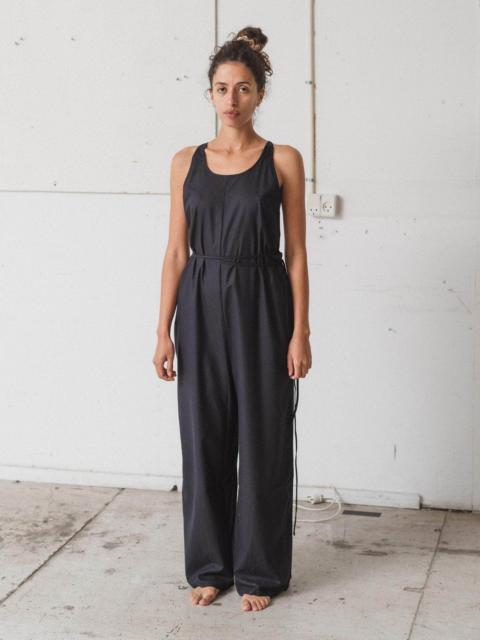 Otay Jumpsuit - Wild Silk