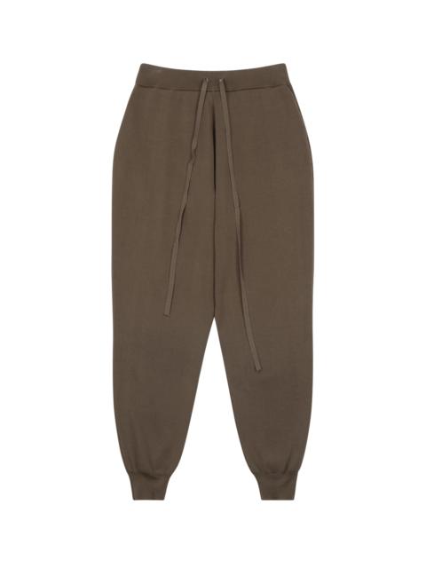 LOUNGE PANT BROWN