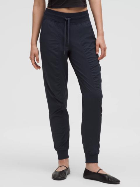 Dance Studio Mid-Rise Jogger *Full Length