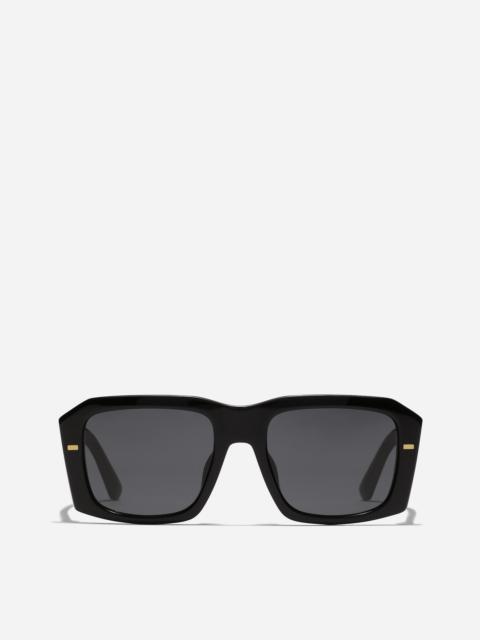 Sartoriale Lusso Sunglasses