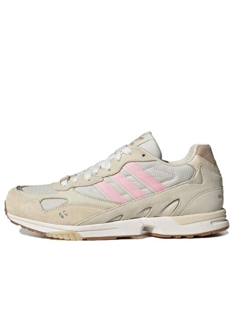 adidas Originals Torsion Super Shoes 'Core White Clear Pink' IE4212