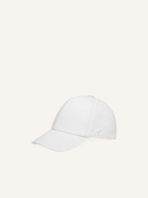 SIGNATURE AC COTTON CAP