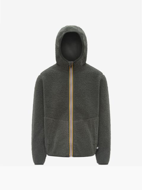 JACK SHERPA POLAR REVERSIBLE