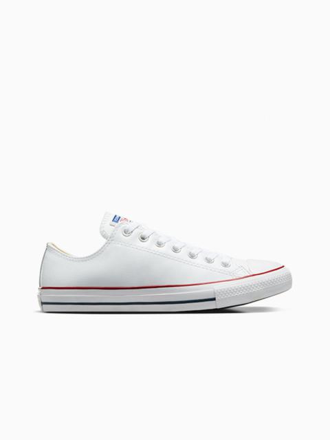 Chuck Taylor All Star Leather