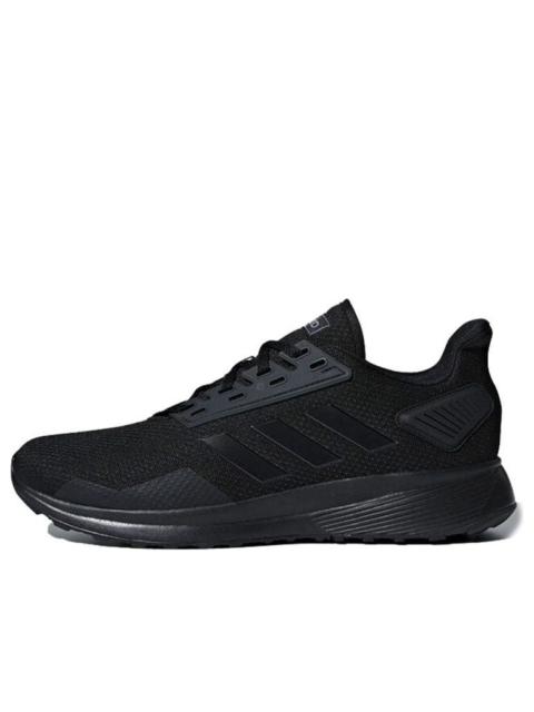 adidas Duramo 9 'Triple Black' B96578