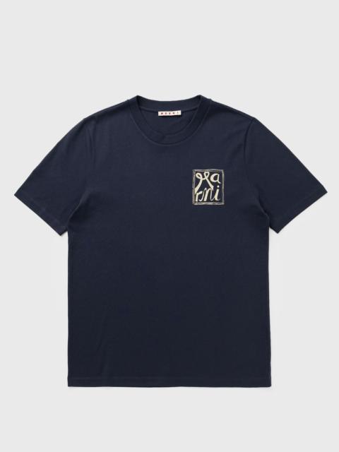 MARNI ABBIGLIAMENTO UOMO - T-SHIRT UOMO