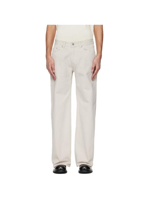 Off-White Shake Jeans