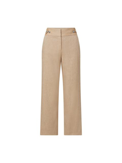 AUBRIE LINEN PANT