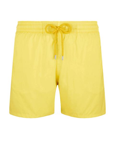 Men Swim Trunks Ultra-light and packable Solid