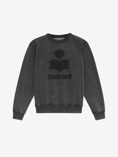 MIKOY SWEATSHIRT