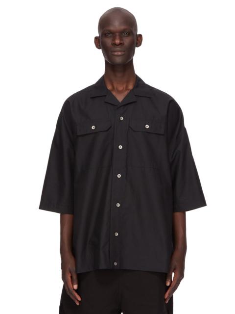 Rick Owens DRKSHDW Magnum Tommy Shirt