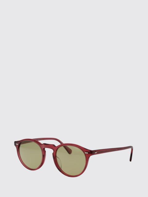 Sunglasses men Oliver Peoples