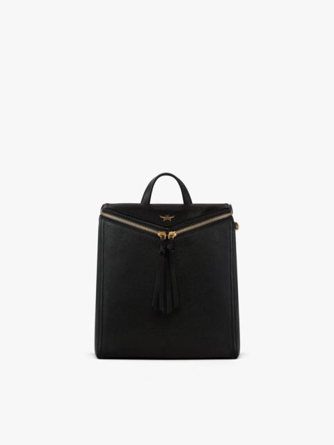 Diamant 3D Backpack in Goatskin Leather