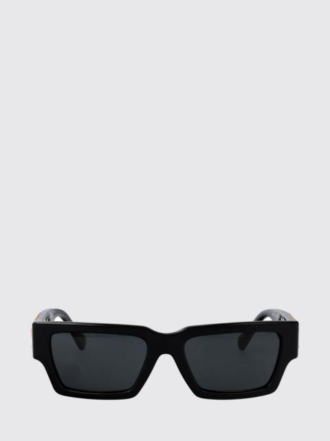 Sunglasses men Versace