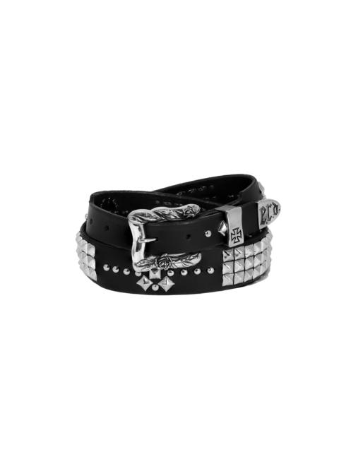 TEXAS SERENADE CEINTURE CLOUTÉE