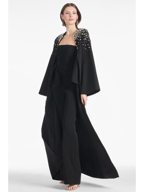 Calliope Coat - Black