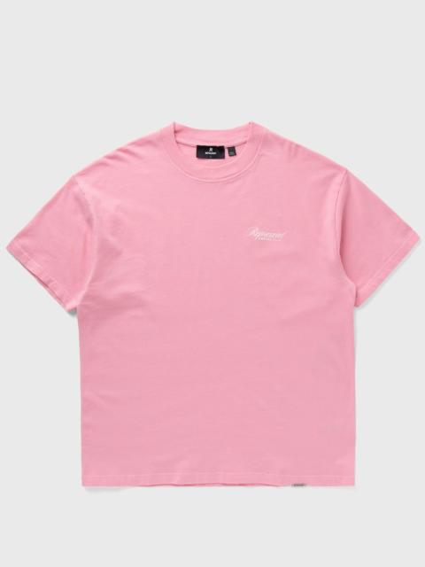 REPRESENT OWNERS CLUB SCRIPT T-SHIRT