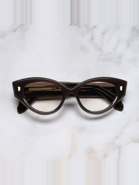 1417 OPTICAL CAT EYE GLASSES