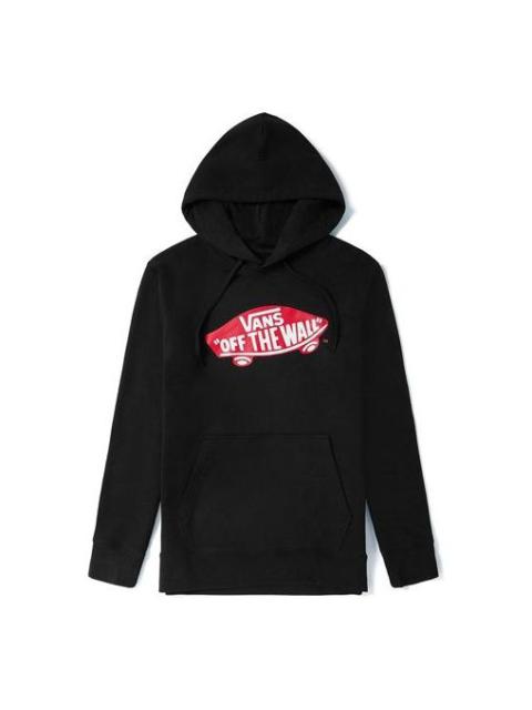 Vans Printing Logo Black VN0A54N2BRR