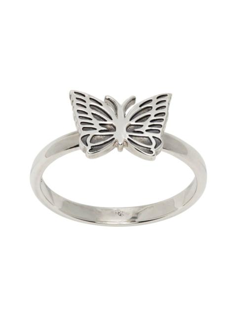 Papillon Ring