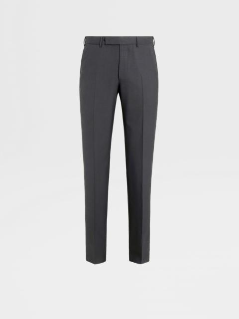 DARK GREY HIGH PERFORMANCE™ WOOL PANTS