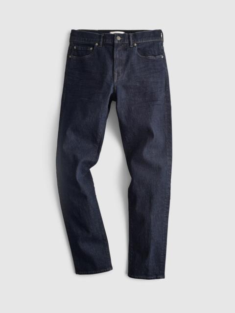 Athletic Slim Jeans
