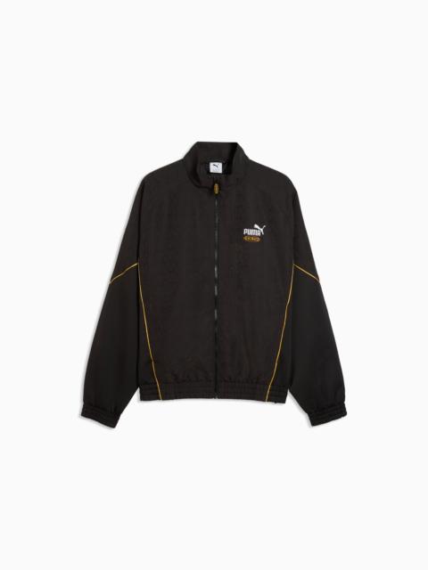 King Men's Jacket