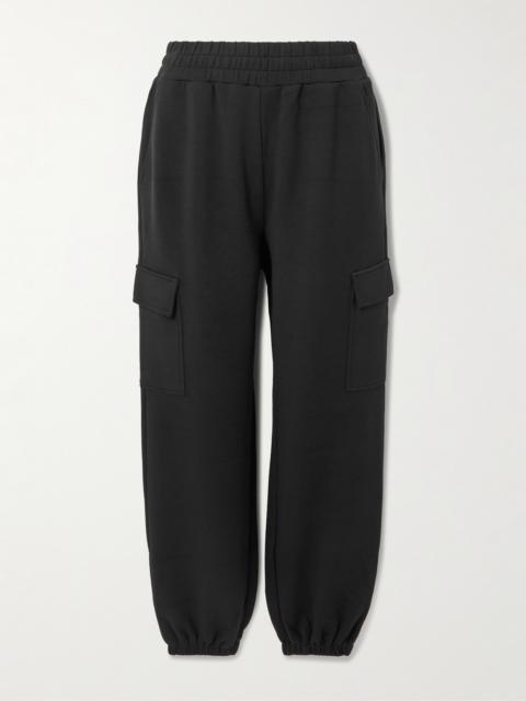 The Cargo Doublesoft Track Pants