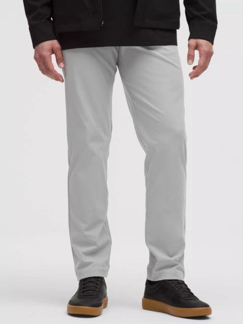 ABC Classic-Fit 5 Pocket Pant 32"L *Warpstreme