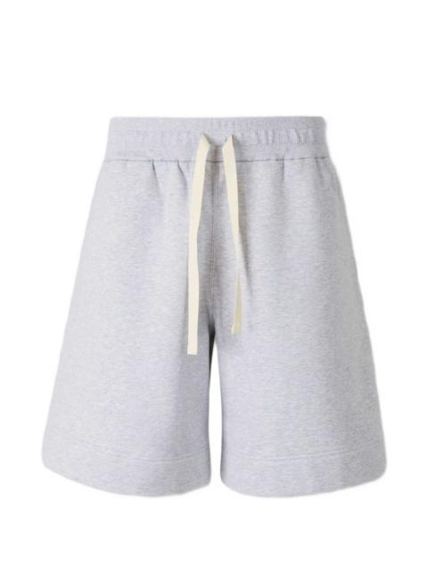 drawstring shorts